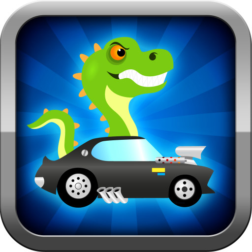 Devil Racing icon