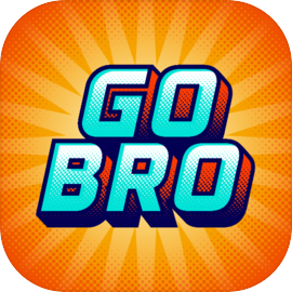 Go Bro: Dare to be Hatke icon