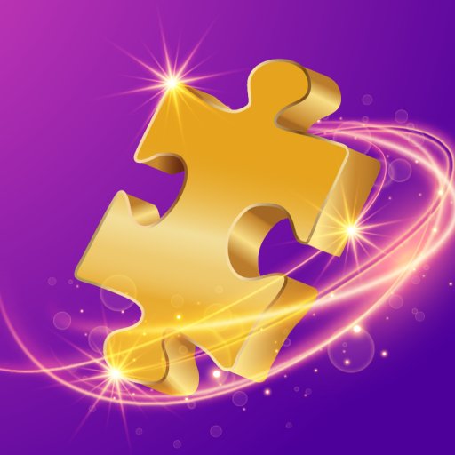 Jigsaw – Relax Block Puzzles icon
