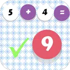 Math Game: Fun and Workout icon