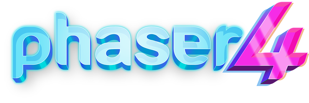 Phaser logo