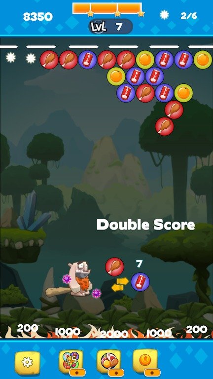Bubble Shooter screenshot 3