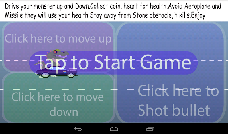 Devil Racing screenshot 2