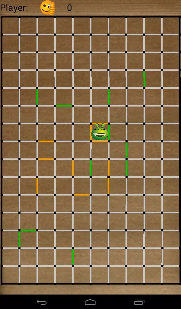 Dots and Boxes screenshot 7