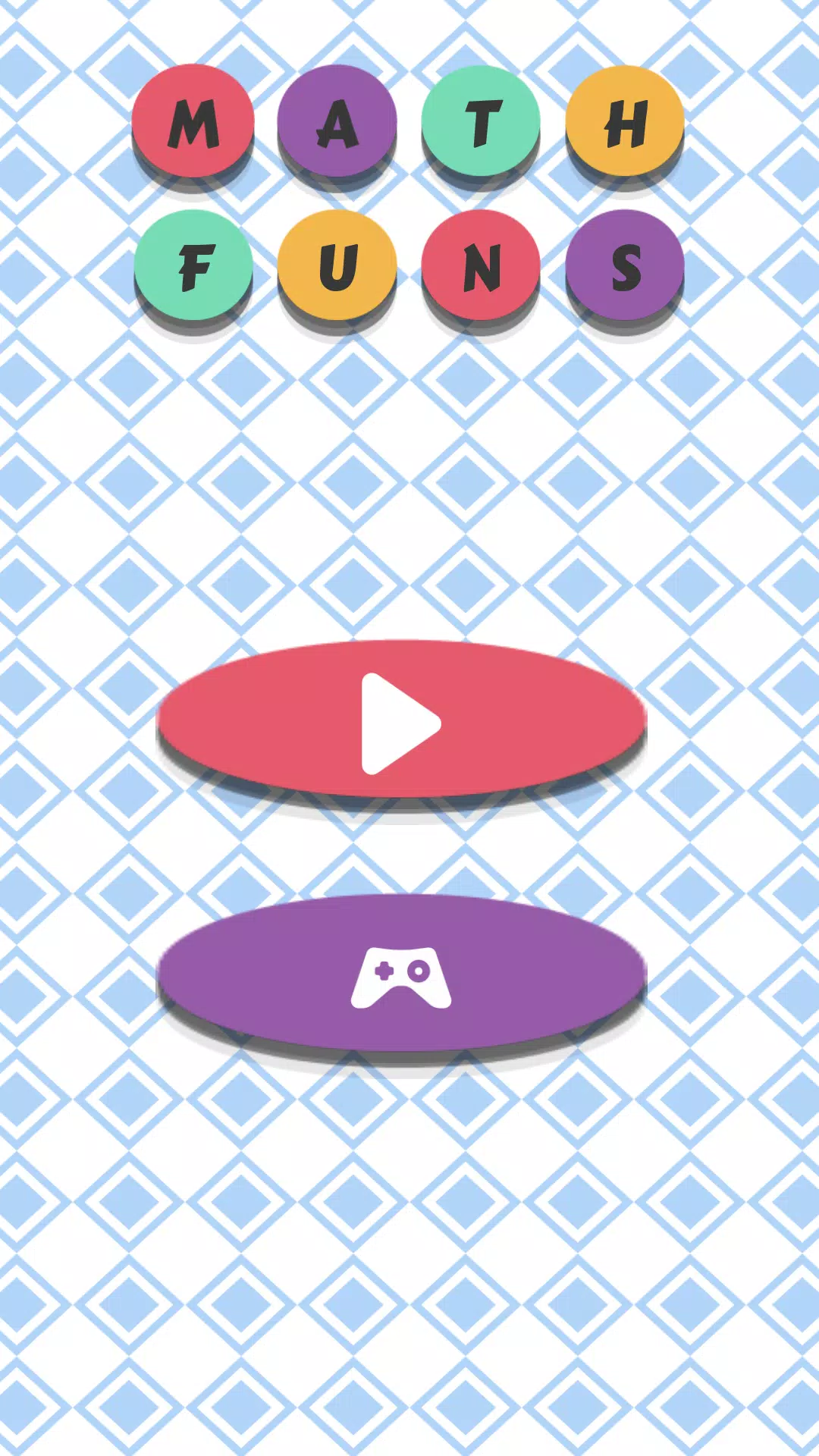 Math Game screenshot 1