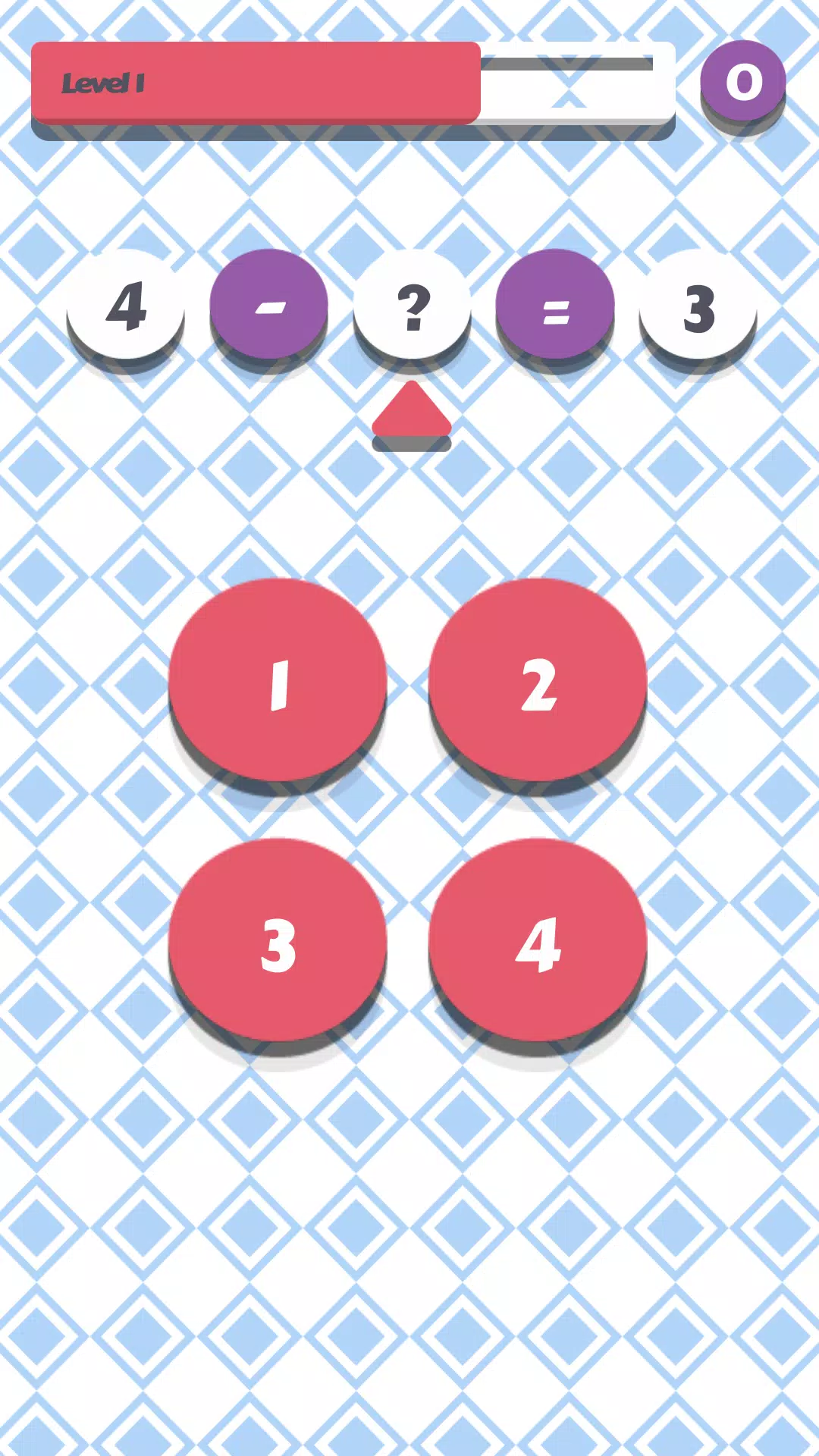 Math Game screenshot 2