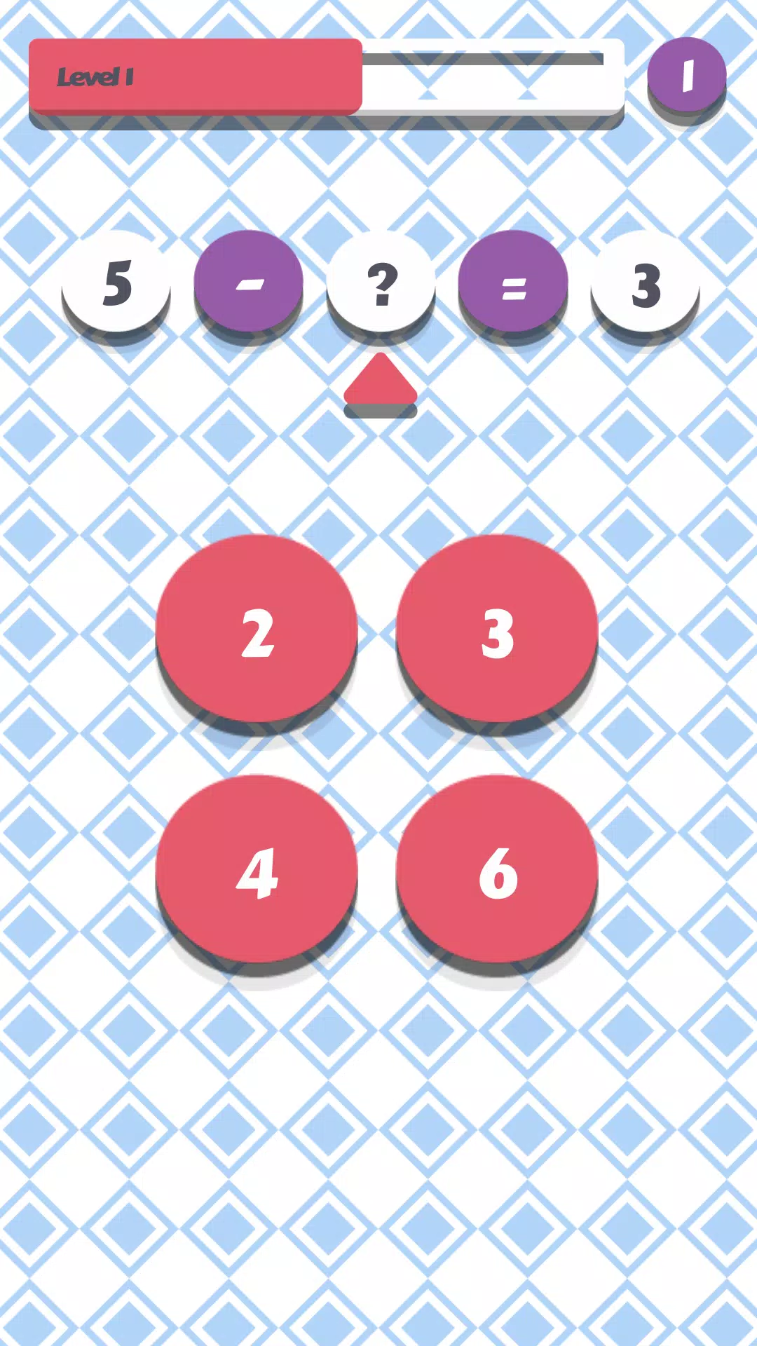 Math Game screenshot 3