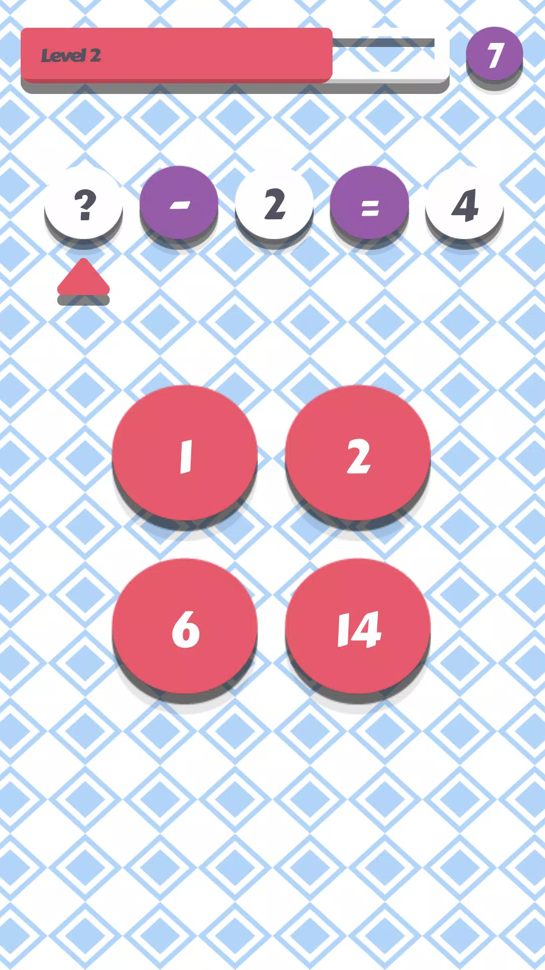 Math Game screenshot 4