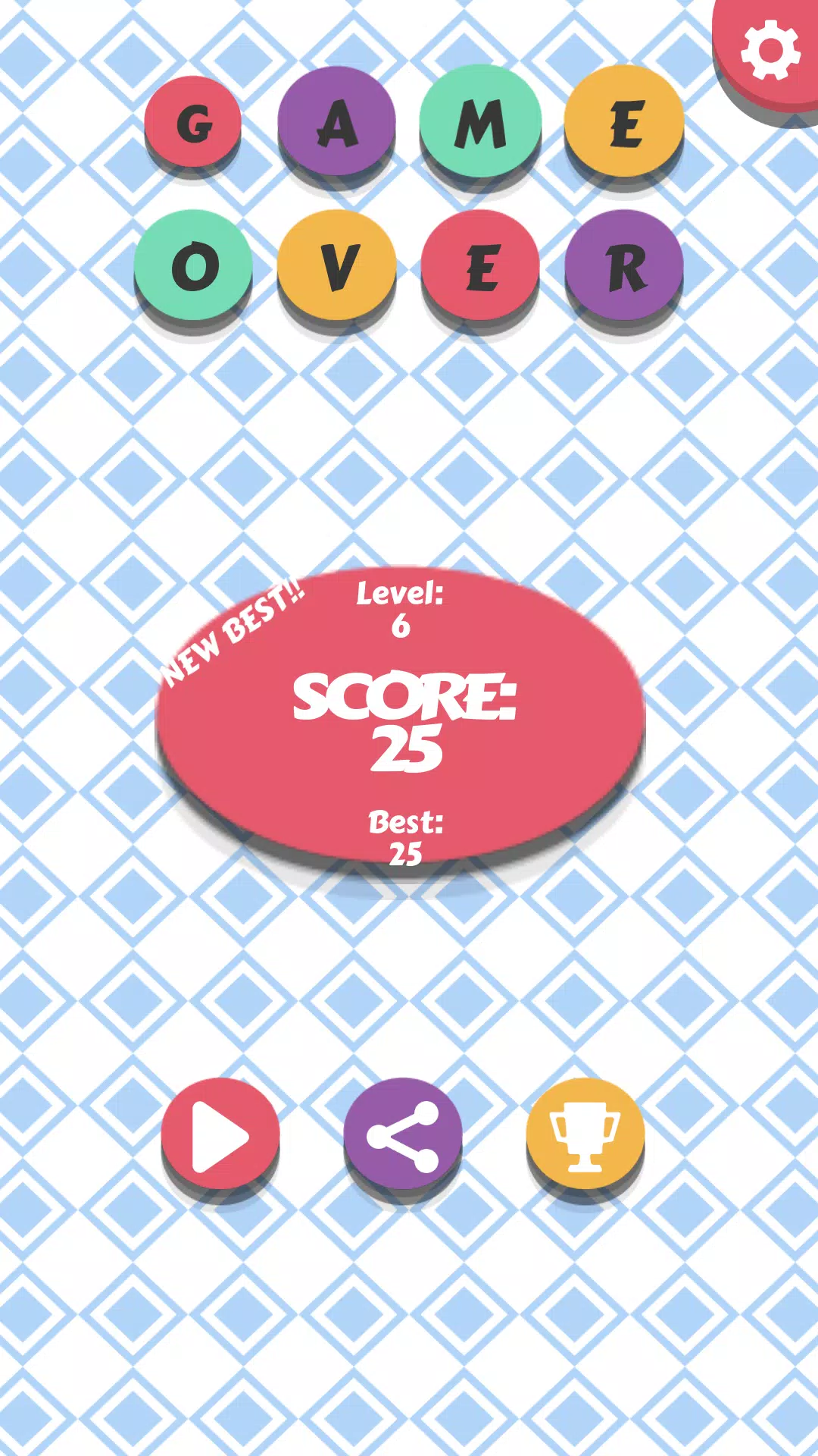 Math Game screenshot 5