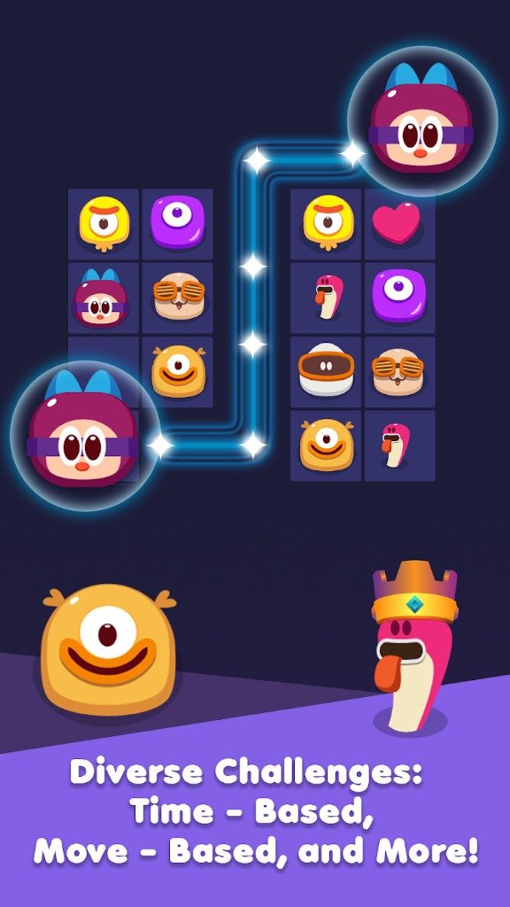 Tile Connect screenshot 1
