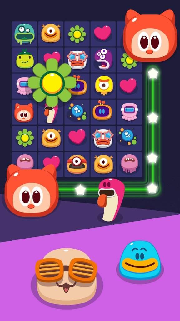 Tile Connect screenshot 2
