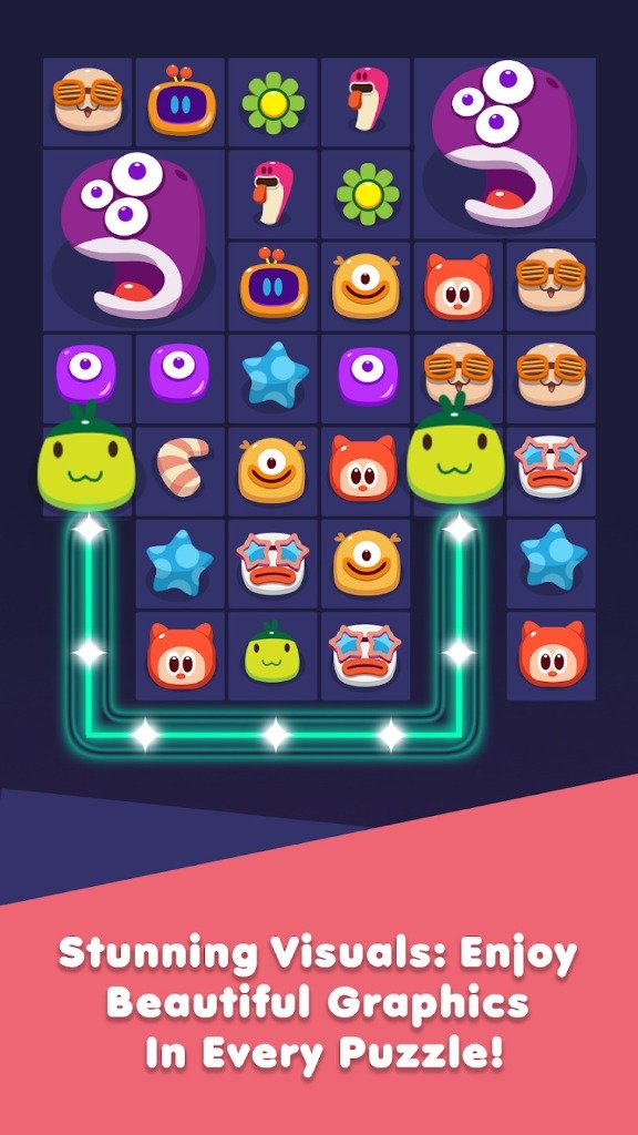 Tile Connect screenshot 3