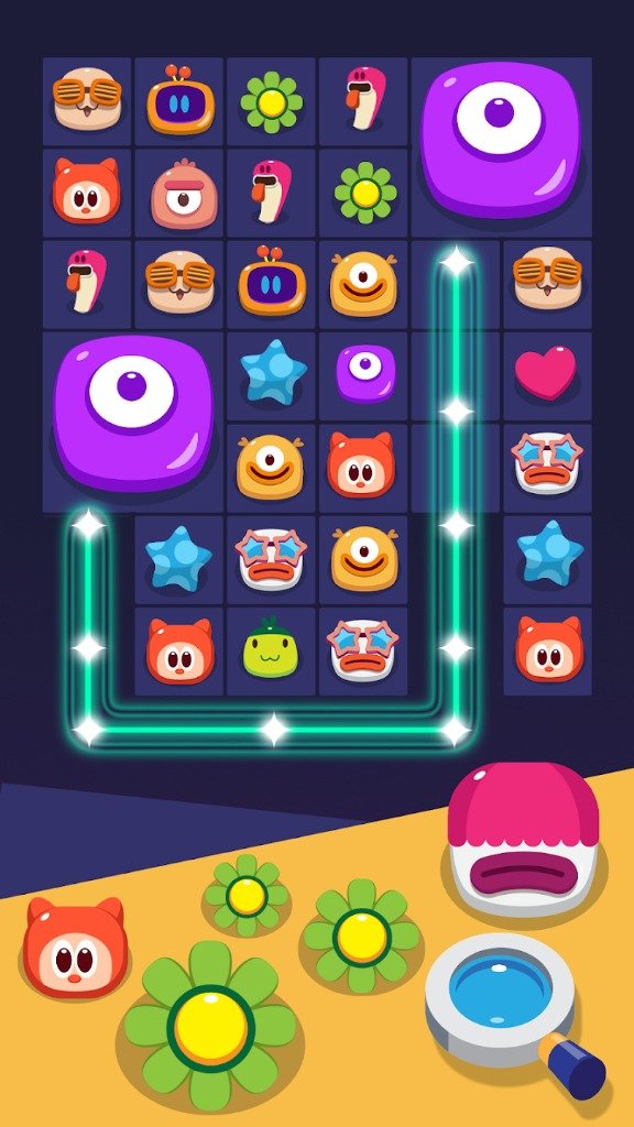 Tile Connect screenshot 4