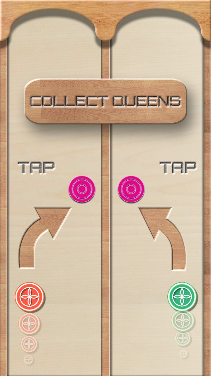 Two Striker screenshot 2