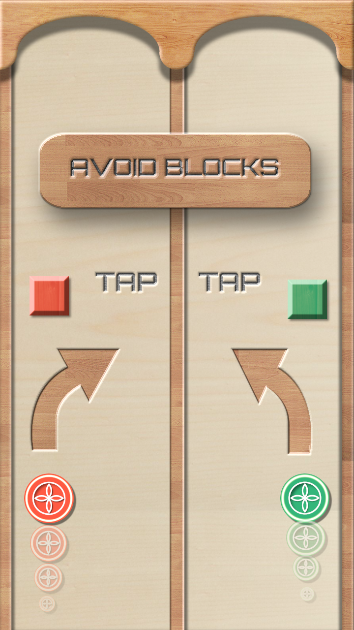 Two Striker screenshot 3