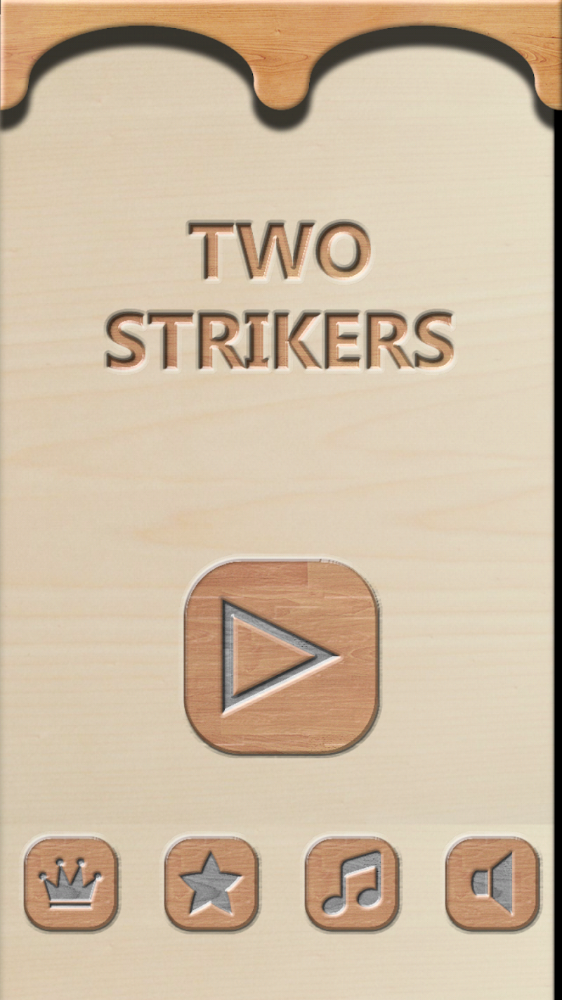 Two Striker screenshot 4