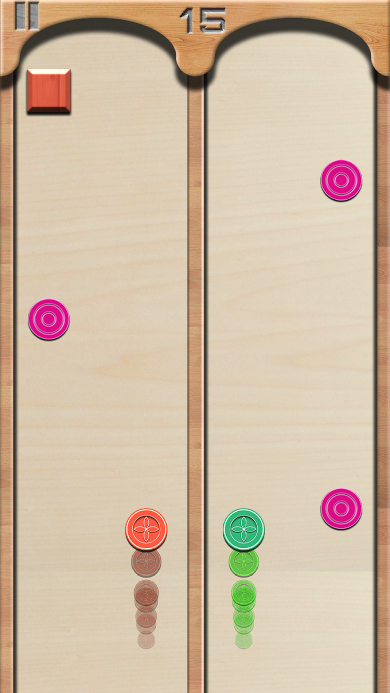 Two Striker screenshot 7